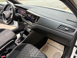 VOLKSWAGEN Taigo usata, con Park Distance Control