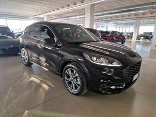 FORD Kuga usata, con Airbag laterali