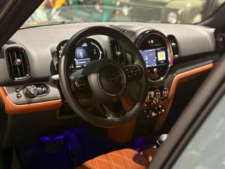MINI Countryman usata, con Chiusura centralizzata
