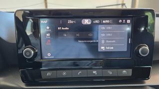 SEAT Leon usata, con Controllo trazione