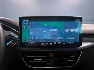 FORD Focus usata, con Cruise Control