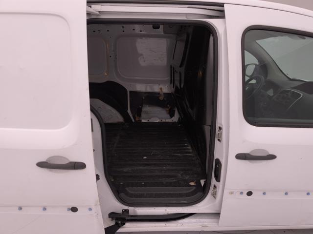RENAULT Kangoo usata 22