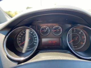 FIAT Bravo usata, con Servosterzo