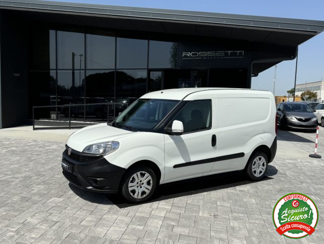 FIAT Doblo usata, con Airbag