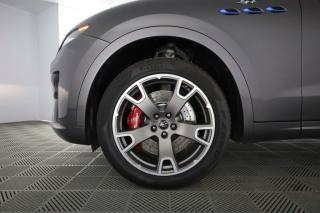 MASERATI Levante usata 7