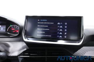 PEUGEOT 208 usata, con Luci diurne