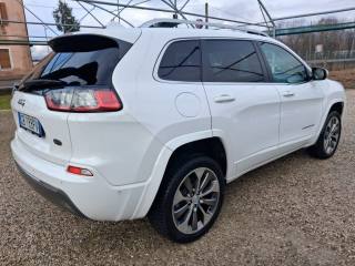 JEEP Cherokee usata, con Alzacristalli elettrici