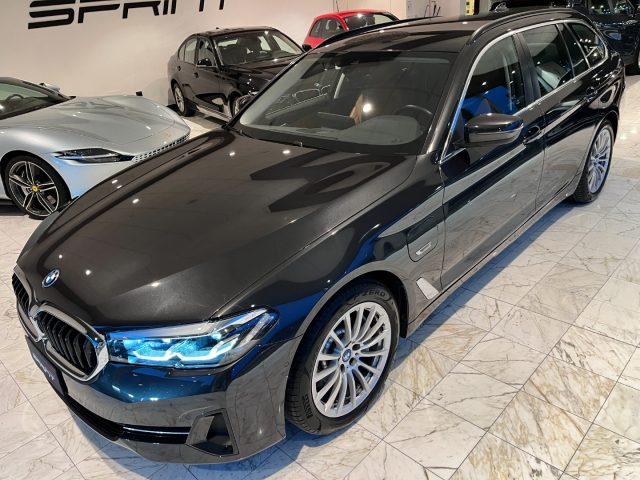 BMW 530 usata, con ABS