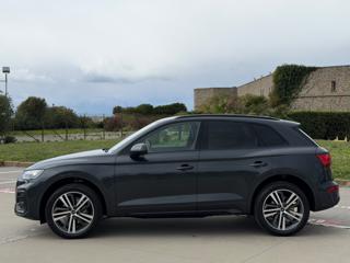 AUDI Q5 usata, con Airbag Passeggero