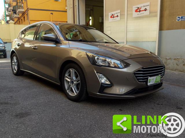 FORD Focus usata, con Airbag