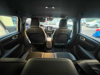 VOLVO XC40 usata, con Sistema di navigazione