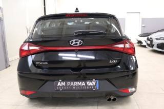 HYUNDAI i20 usata, con Antifurto