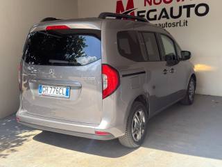 MERCEDES-BENZ Citan usata, con Airbag Passeggero