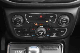 JEEP Compass usata, con Cruise Control