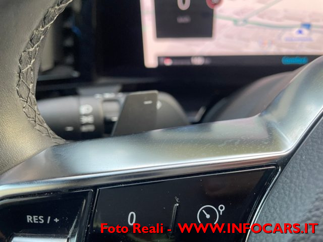 RENAULT Austral usata, con Fari LED