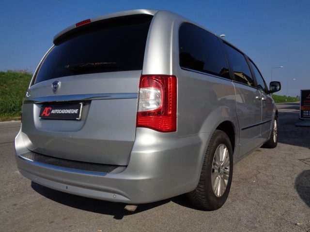 LANCIA Voyager usata, con Alzacristalli elettrici