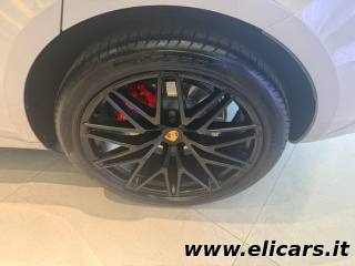 PORSCHE Macan usata, con Interni in pelle