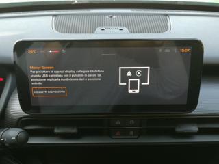 JEEP Avenger usata, con Servosterzo