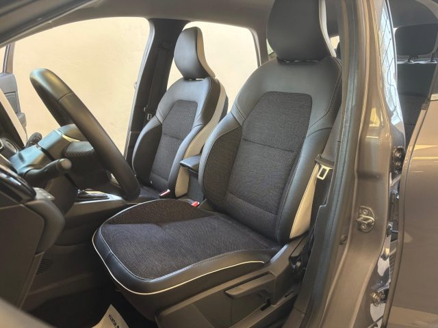 MITSUBISHI ASX usata, con Cerchi in lega