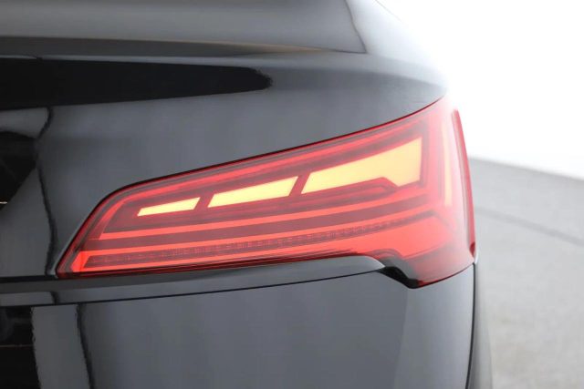AUDI SQ5 usata, con Trazione integrale