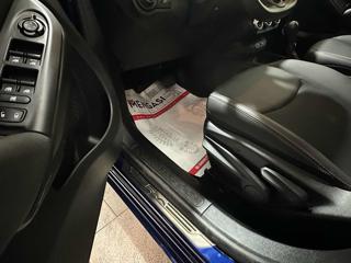 FIAT 500X usata, con Park Distance Control