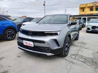OPEL Mokka usata, con Airbag laterali