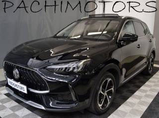 MG HS 1.5T-GDI Luxury Tetto-Sedili Sportivi-1Propr **