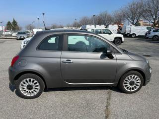FIAT 500 usata, con Airbag