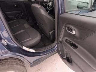 JEEP Renegade usata, con Climatizzatore automatico, 2 zone