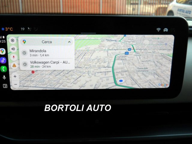 FIAT 600 usata, con Boardcomputer