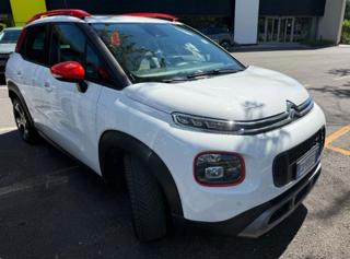 CITROEN C3 Aircross usata, con Airbag laterali