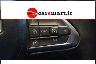 JEEP Compass usata, con Servosterzo
