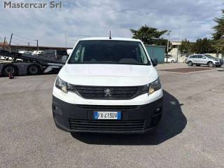 PEUGEOT Partner usata, con Airbag