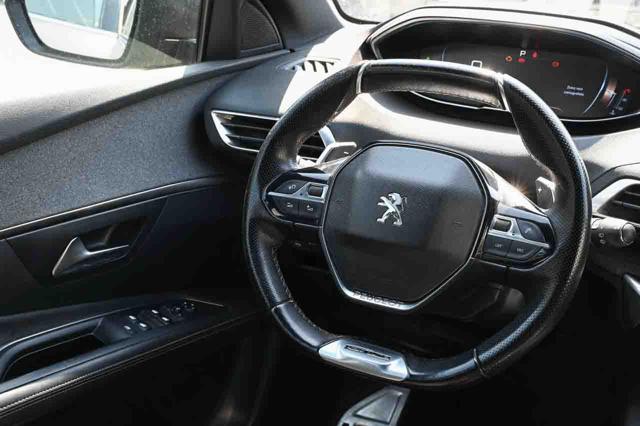 PEUGEOT 3008 usata, con ESP
