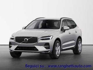 VOLVO XC60 B4 (d) AWD Geartronic Business