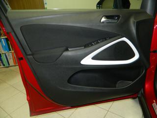 OPEL Crossland usata, con Chiusura centralizzata