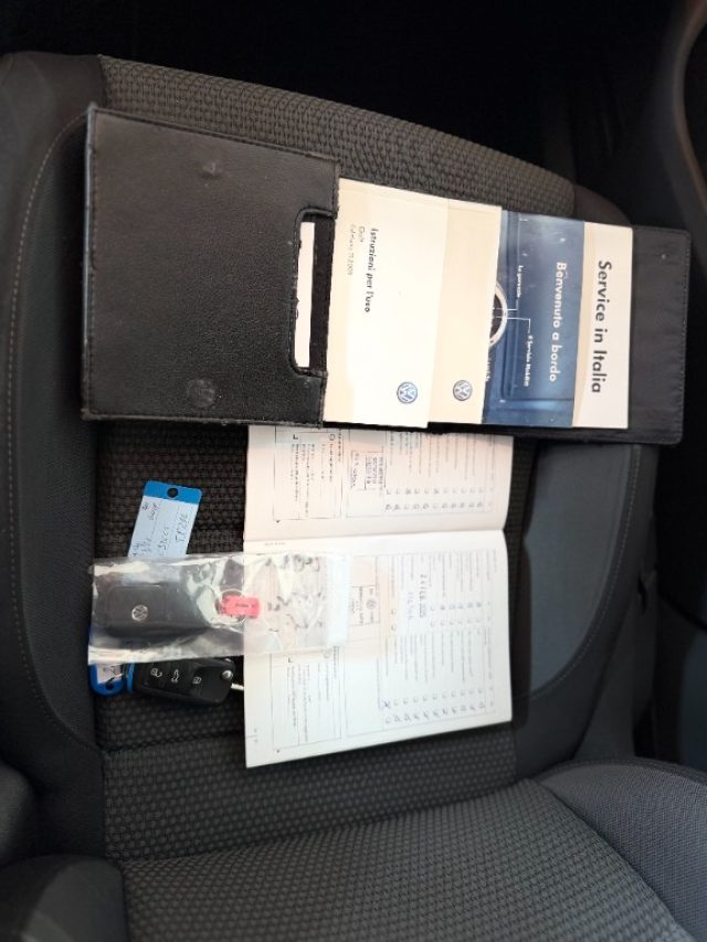 VOLKSWAGEN Golf usata 29