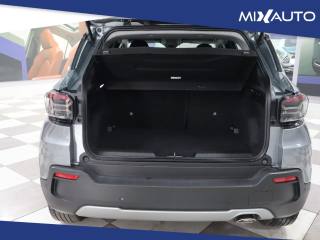 JEEP Avenger usata, con Boardcomputer