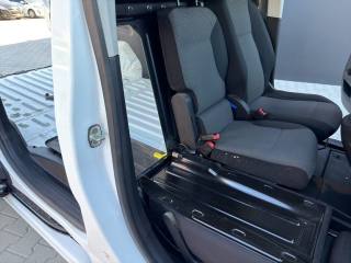 CITROEN Berlingo usata 16
