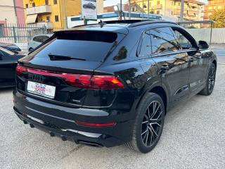 AUDI Q8 usata, con Airbag Passeggero
