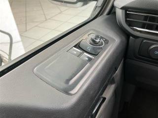 FORD Transit Custom usata 27