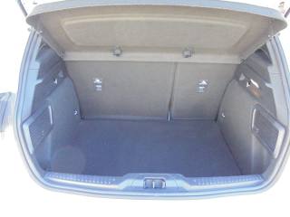 FORD Focus usata, con Sensori di parcheggio posteriori