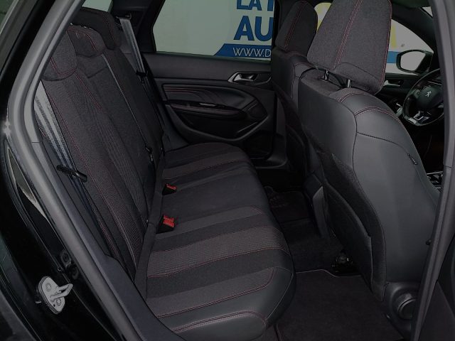 PEUGEOT 308 usata, con Vetri oscurati