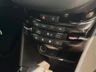 PEUGEOT 2008 usata, con Fendinebbia