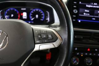 VOLKSWAGEN T-Roc usata, con Bluetooth