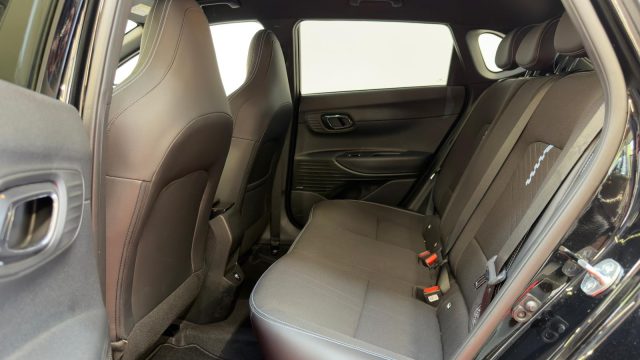 HYUNDAI i20 usata, con Cronologia tagliandi