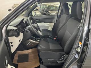 SUZUKI Ignis usata, con Climatizzatore