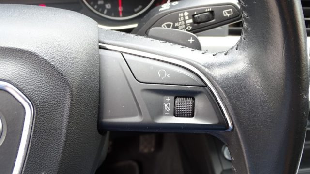AUDI A4 usata 93