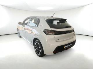 PEUGEOT 208 usata, con Airbag Passeggero