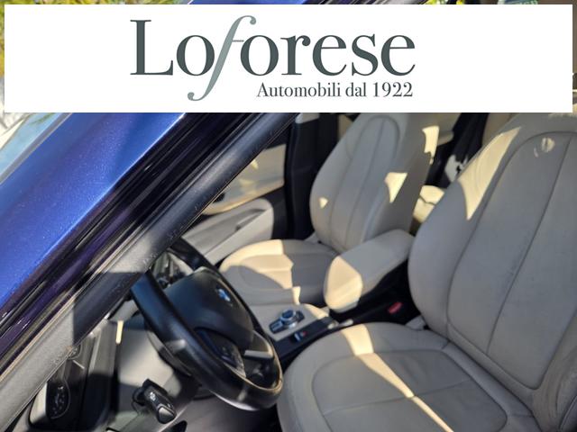 BMW X1 usata, con Alzacristalli elettrici